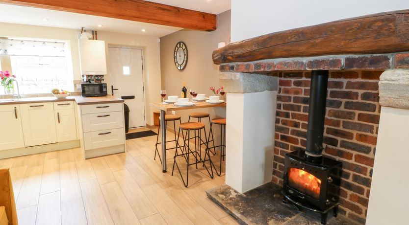 Photo of Shep Cottage