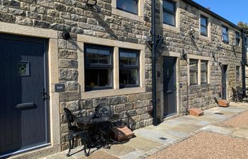 Shep Cottage Holiday Cottage