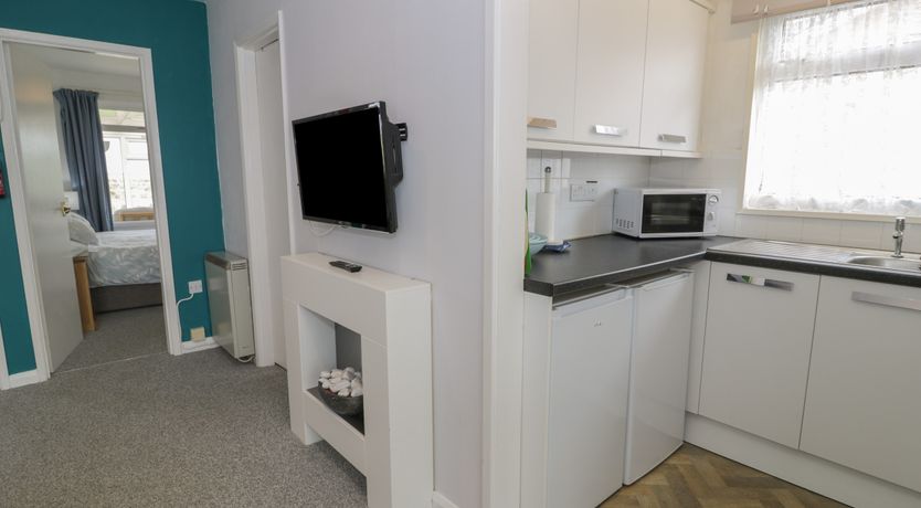 Photo of Hafod-y-Gors