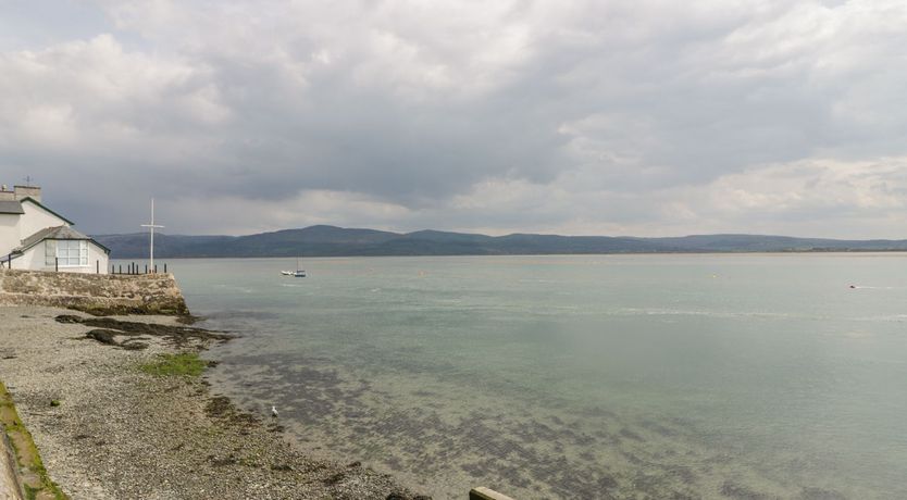 Photo of The Look Out