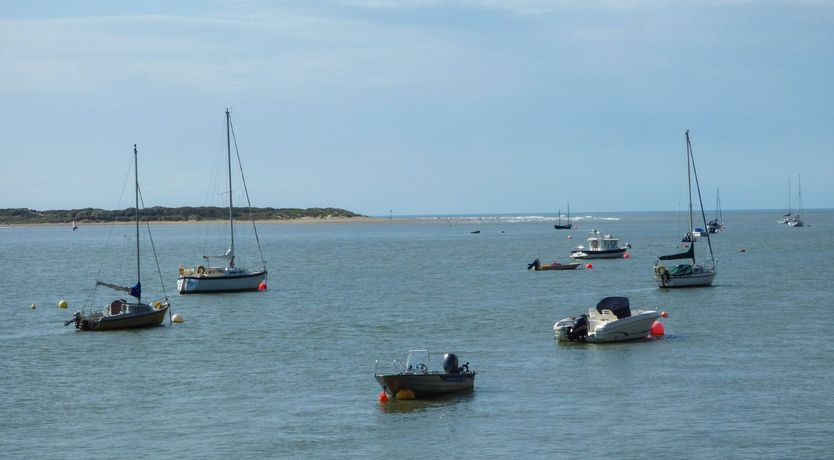 Photo of The Look Out