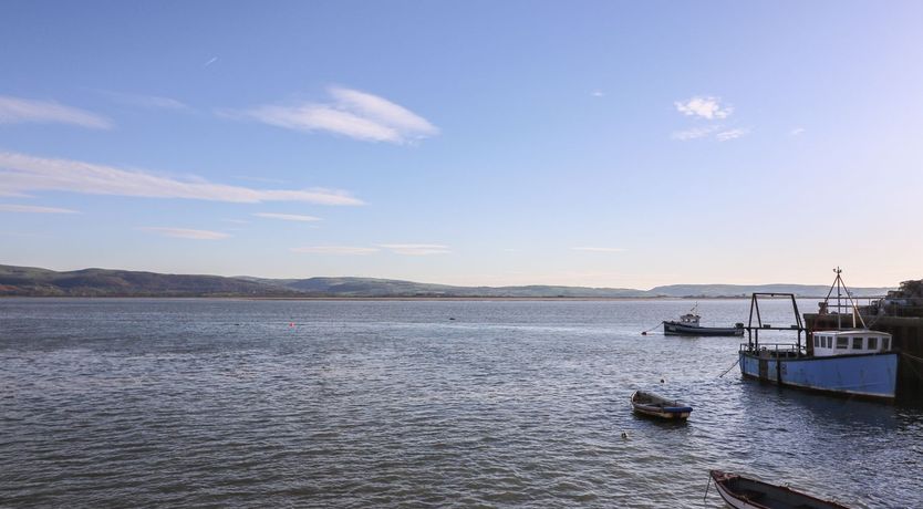 Photo of The Look Out