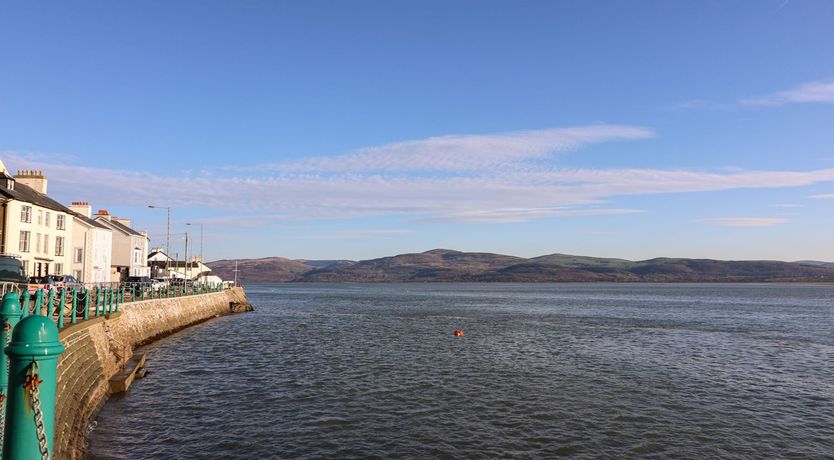 Photo of The Look Out