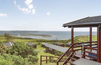 The Look Out Holiday Cottage