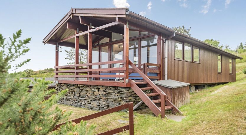 Photo of The Look Out