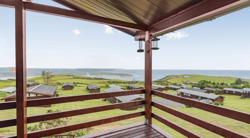 Photo of The Look Out