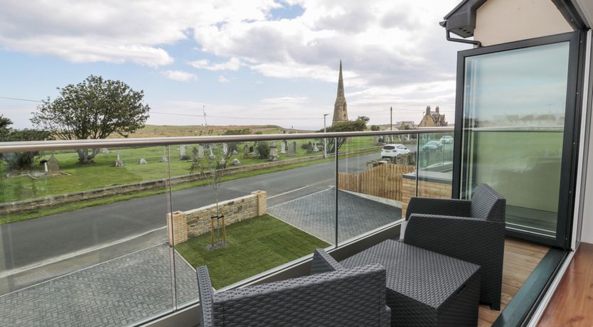 Photo of Amble Views