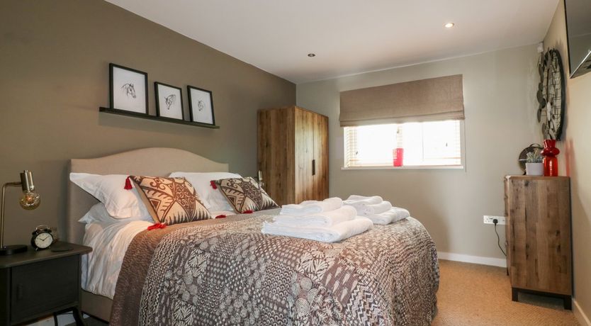 Photo of The Bolt Hole