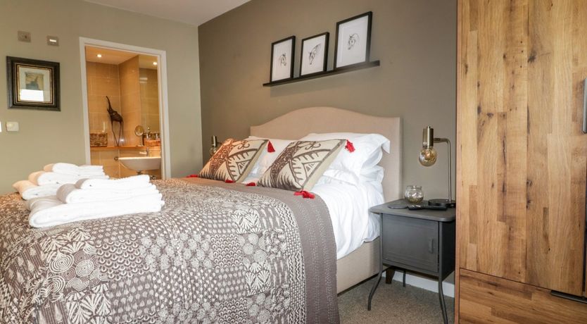 Photo of The Bolt Hole