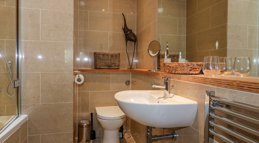 Photo of The Bolt Hole