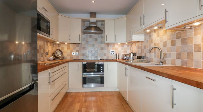 Photo of The Bolt Hole