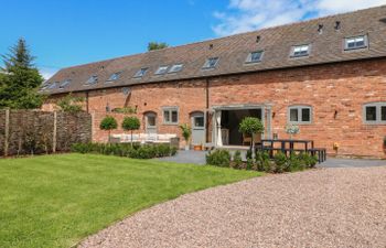 Upper Barn Holiday Cottage