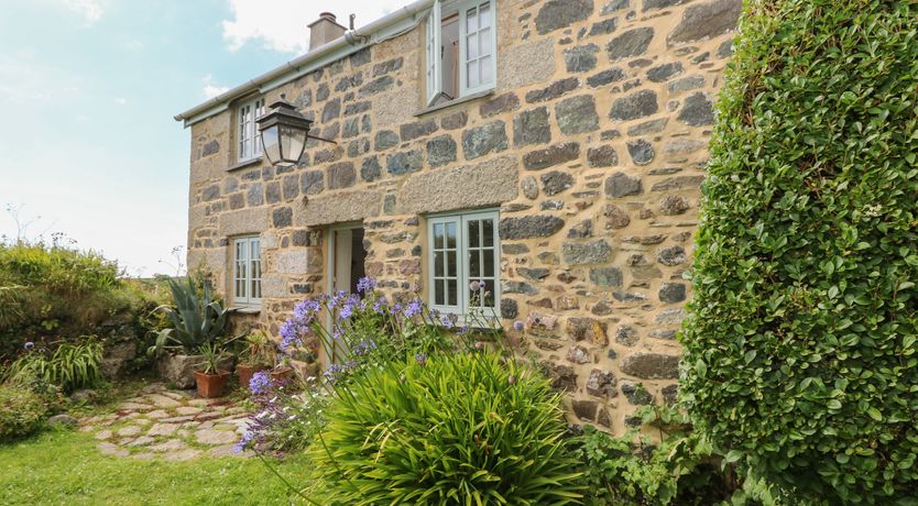 Photo of Higher Roskorwell Cottage