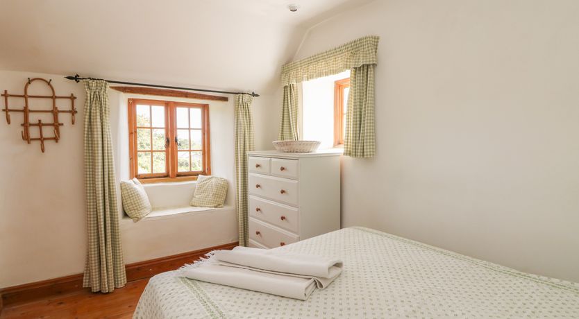 Photo of Higher Roskorwell Cottage