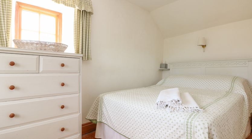 Photo of Higher Roskorwell Cottage