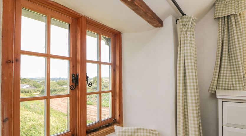 Photo of Higher Roskorwell Cottage