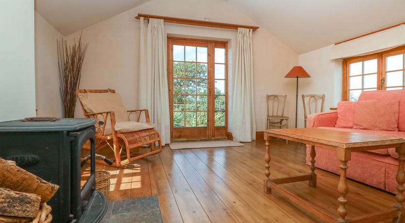 Photo of Higher Roskorwell Cottage