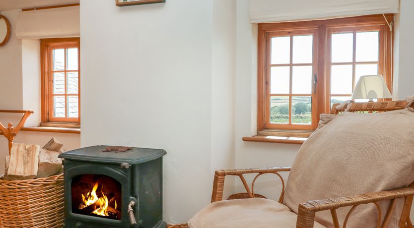 Photo of Higher Roskorwell Cottage
