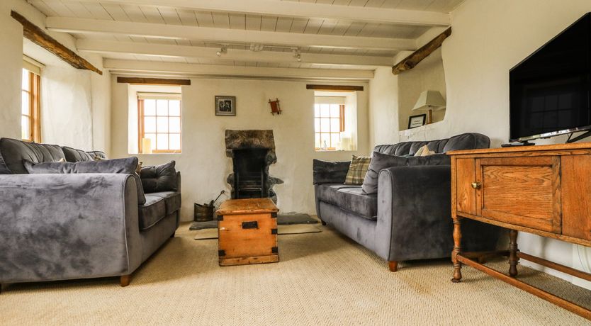 Photo of Higher Roskorwell Cottage