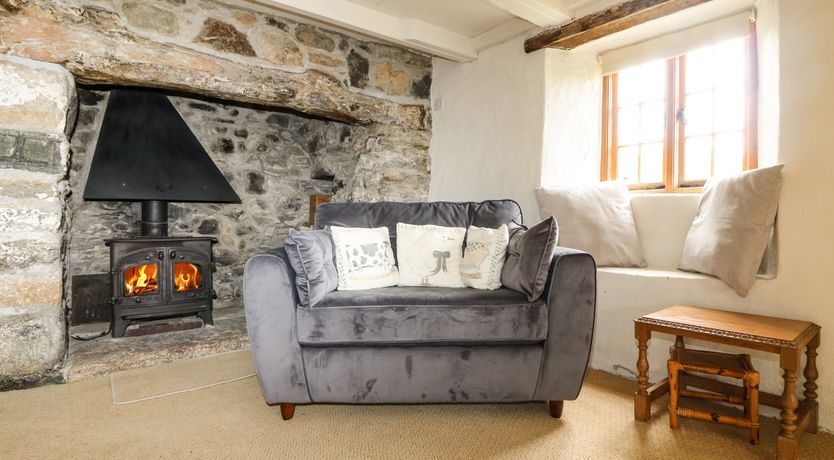 Photo of Higher Roskorwell Cottage