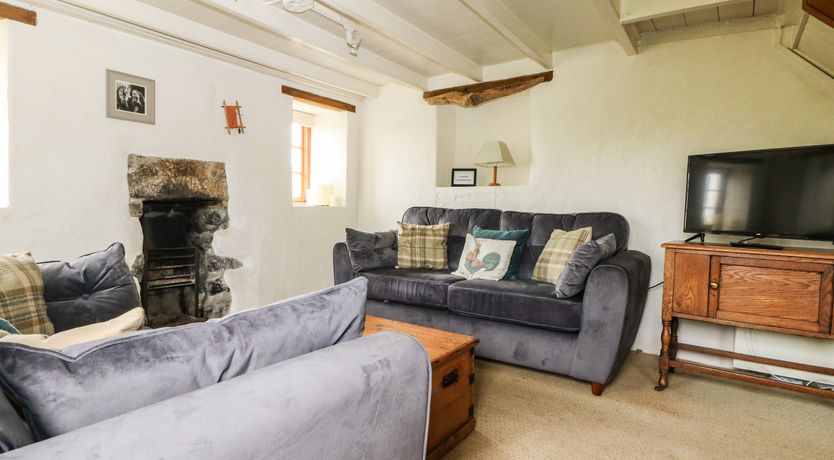 Photo of Higher Roskorwell Cottage