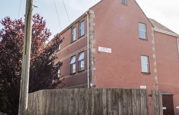 Swanage Town Apartment Apartment