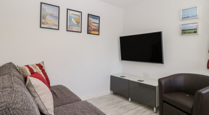 Photo of Swanage Town Apartment