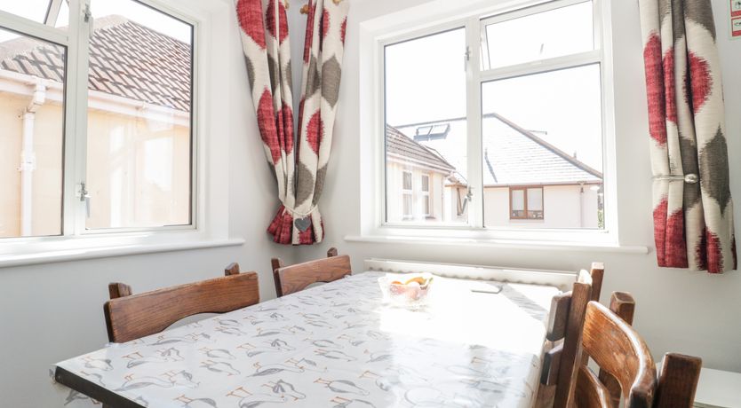 Photo of Swanage Town Apartment