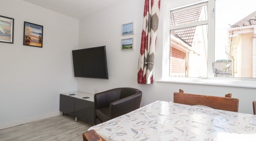 Photo of Swanage Town Apartment