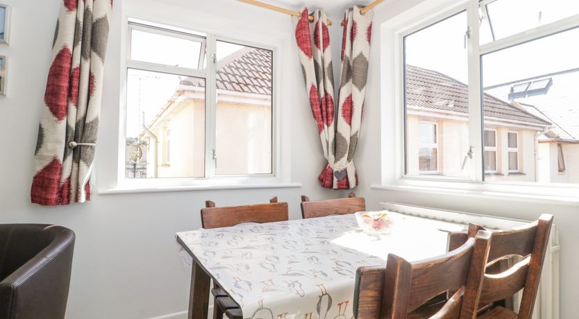 Photo of Swanage Town Apartment