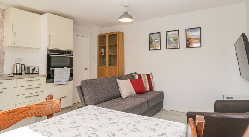 Photo of Swanage Town Apartment