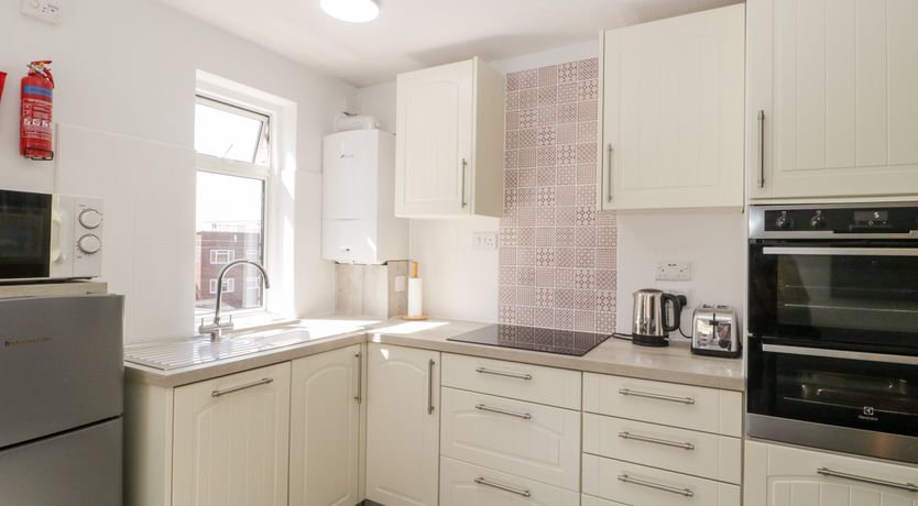 Photo of Swanage Town Apartment