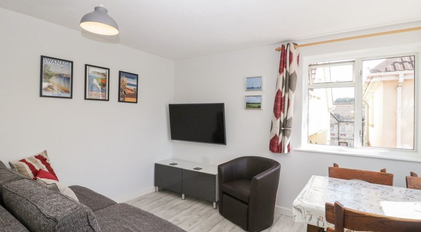 Photo of Swanage Town Apartment