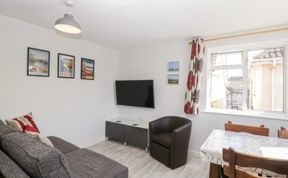 Photo of Swanage Town Apartment