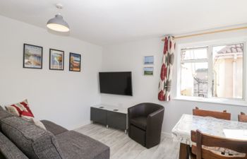 Swanage Town Apartment Apartment