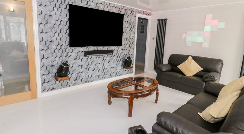 Photo of Ground floor flat