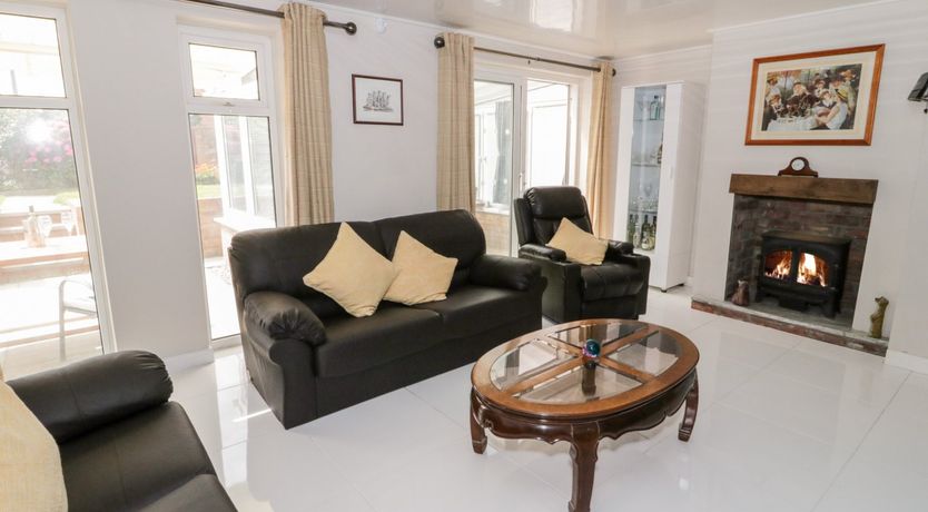 Photo of Ground floor flat