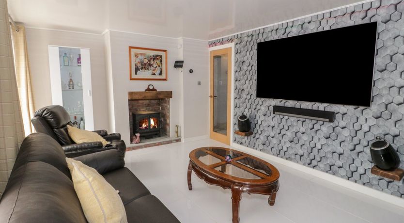 Photo of Ground floor flat