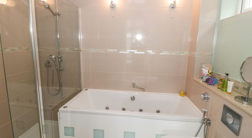 Photo of Ground floor flat