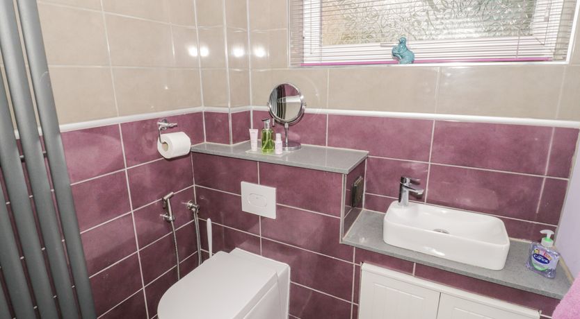 Photo of Ground floor flat