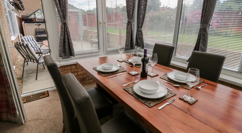 Photo of Ground floor flat