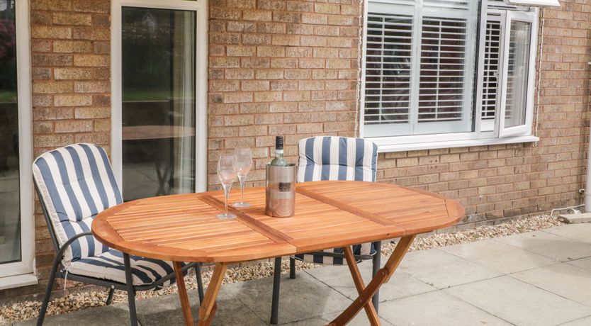 Photo of Ground floor flat