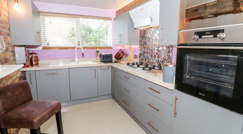 Photo of Ground floor flat