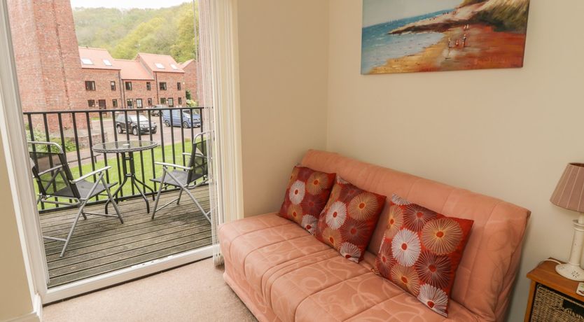 Photo of White Goose Cottage