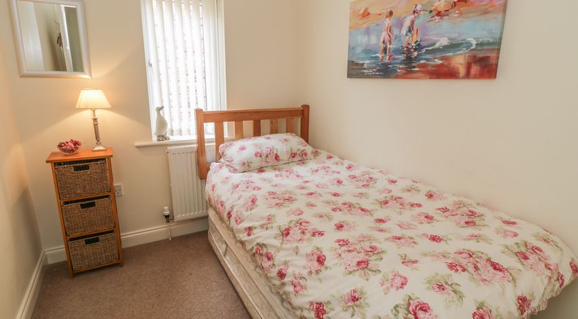 Photo of White Goose Cottage