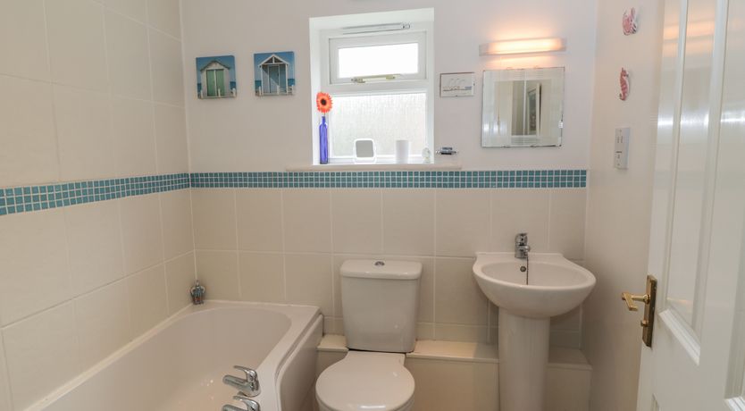 Photo of White Goose Cottage