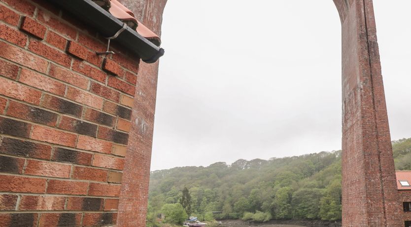 Photo of White Goose Cottage