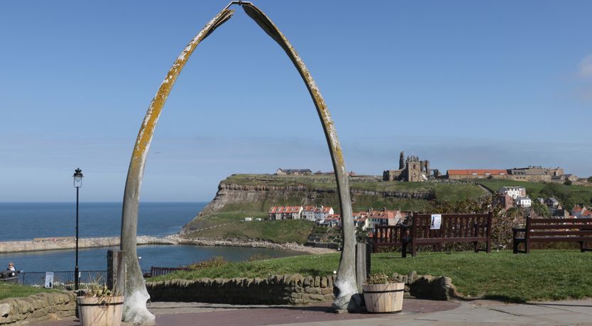 Photo of White Goose Cottage