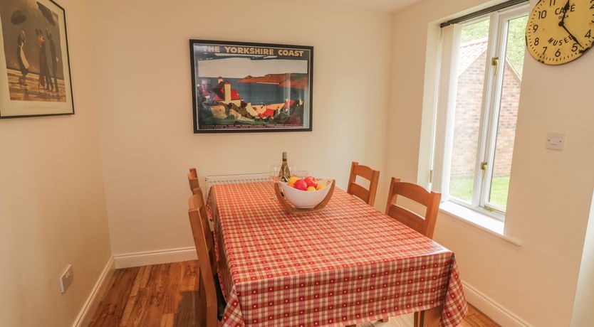 Photo of White Goose Cottage