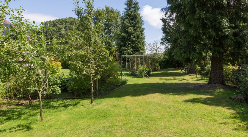 Photo of The Big Dingle